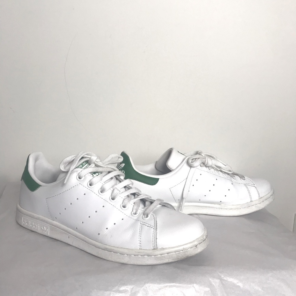 Adidas Stan Smith leather low top Sneakers